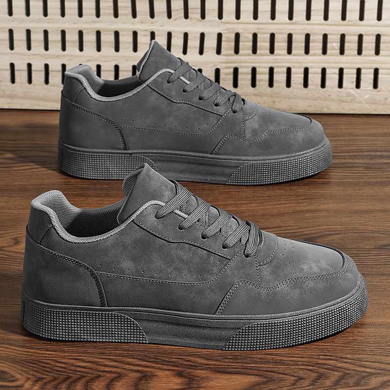 Men'S Shoes Water Resistant - Sepatu Olahraga Kasual Musim Gugur Pria