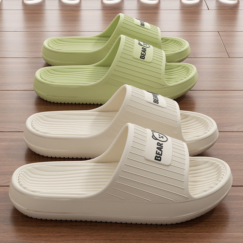 Men'S Shoes Hoka Sale - Sandal Rumah Berbahan Lembut Seperti Awan,