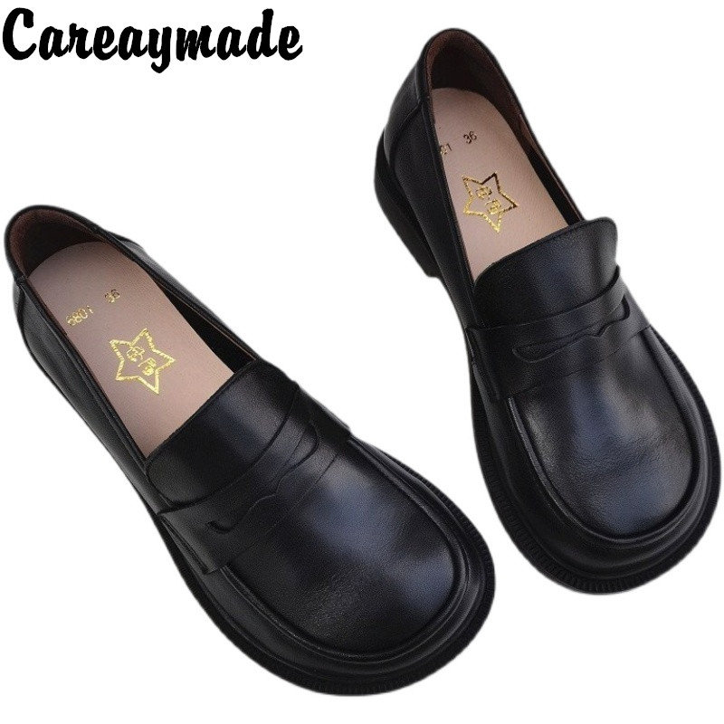 Men'S Shoes Hey Dude - Careaymade-Sepatu Kasual Wanita Sepatu Oxford Selip