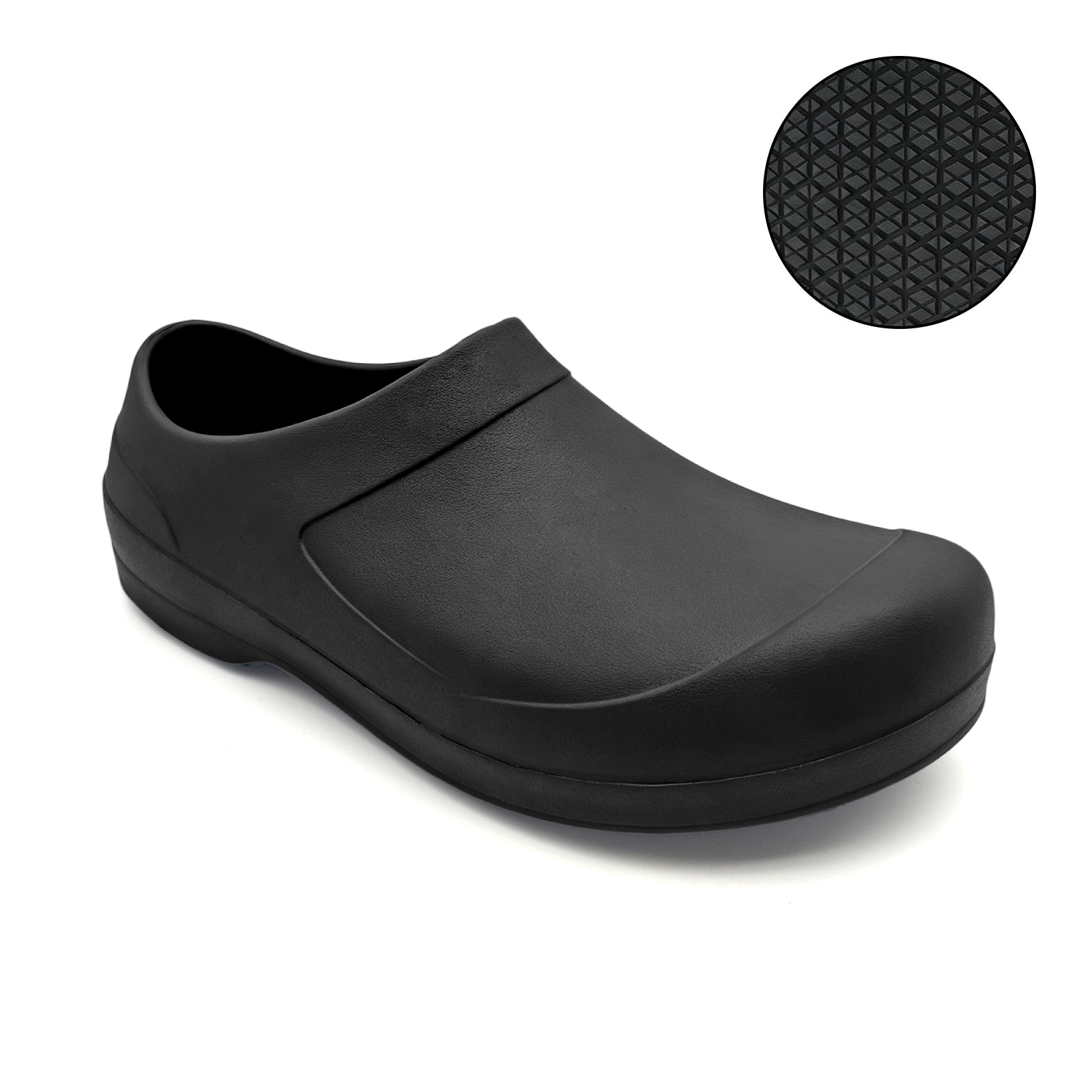 Men'S Shoes Water Resistant - Sandal Kerja Serbaguna untuk Pria dan