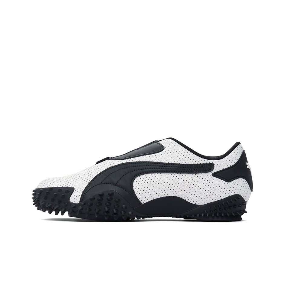 Puma Shoes Rs-X - PUMA MOSTRO PERF Sepatu Kasual Low