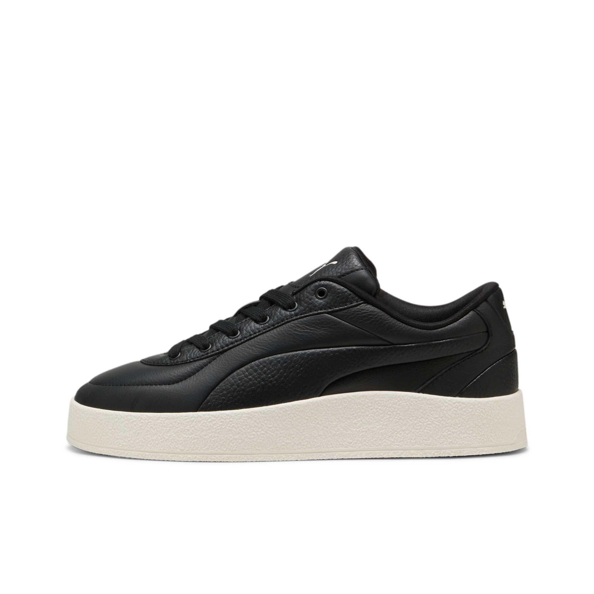 Puma Shoes Rs-X - PUMA CA Luxe Sepatu Kasual Low