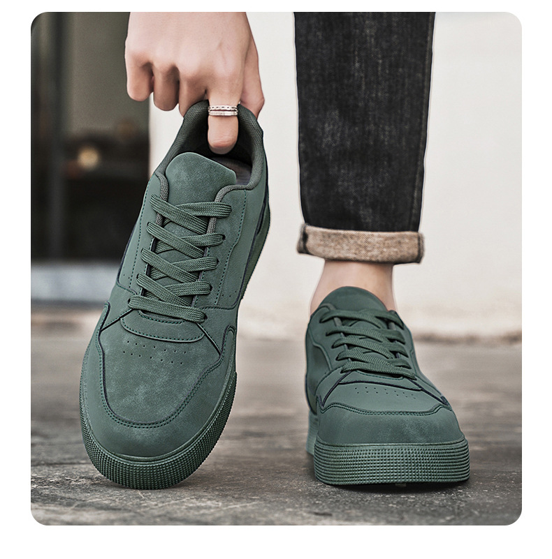 Sepatu Olahraga Kasual Musim G - Men'S Shoes Water Resistant ulasan dan harga