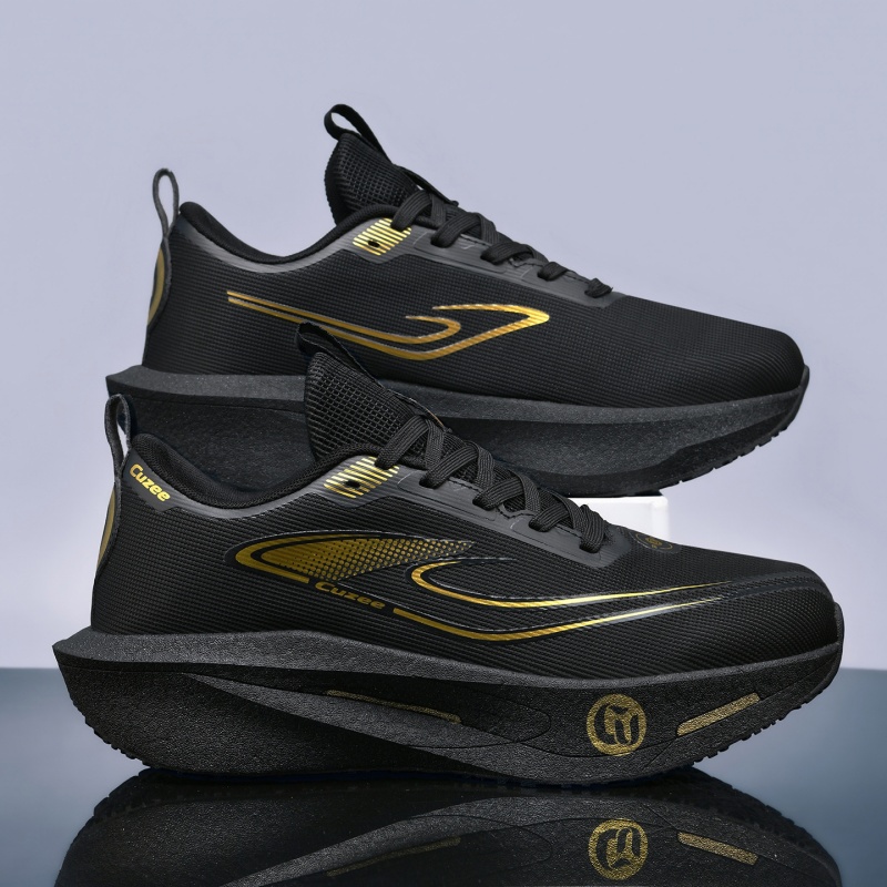 Sepatu Lari Pria & Wanita, Kar - Men'S Shoes Water Resistant ulasan dan harga