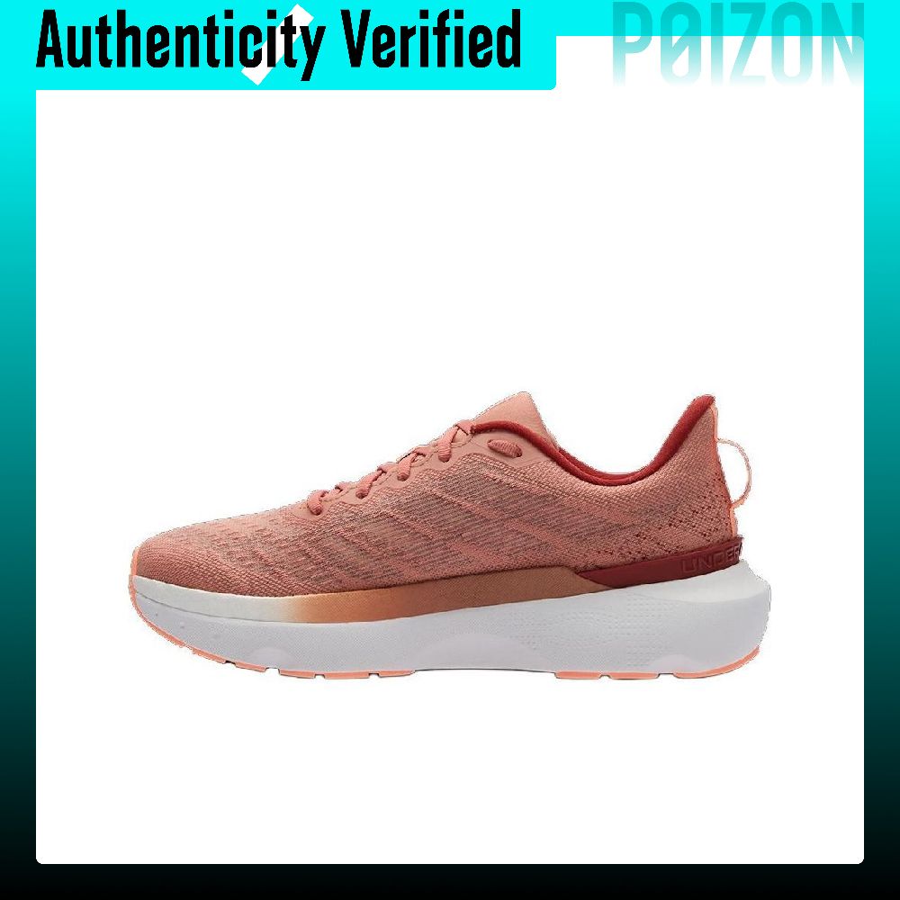 Sepatu Lari Pria Under Armour  - Men Shoes Under 600 ulasan dan harga