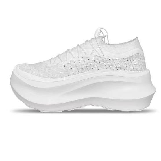 Sepatu Kasual Wanita Model Dad - Men'S Shoes Hoka Sale ulasan dan harga