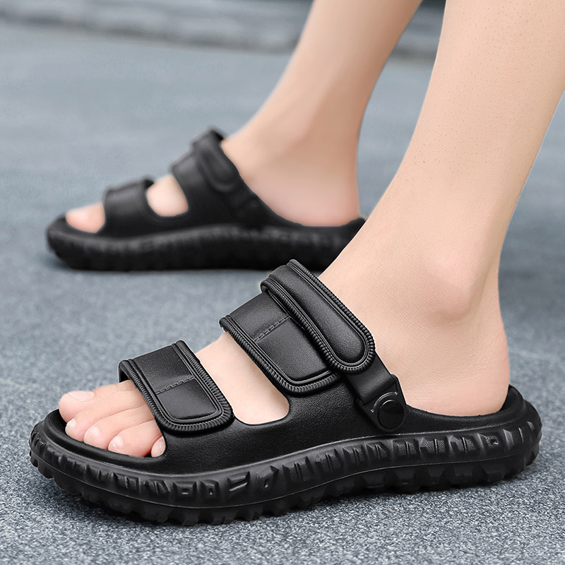 Sandal Pria Ukuran Besar Musim - Men'S Shoes Hey Dude ulasan dan harga