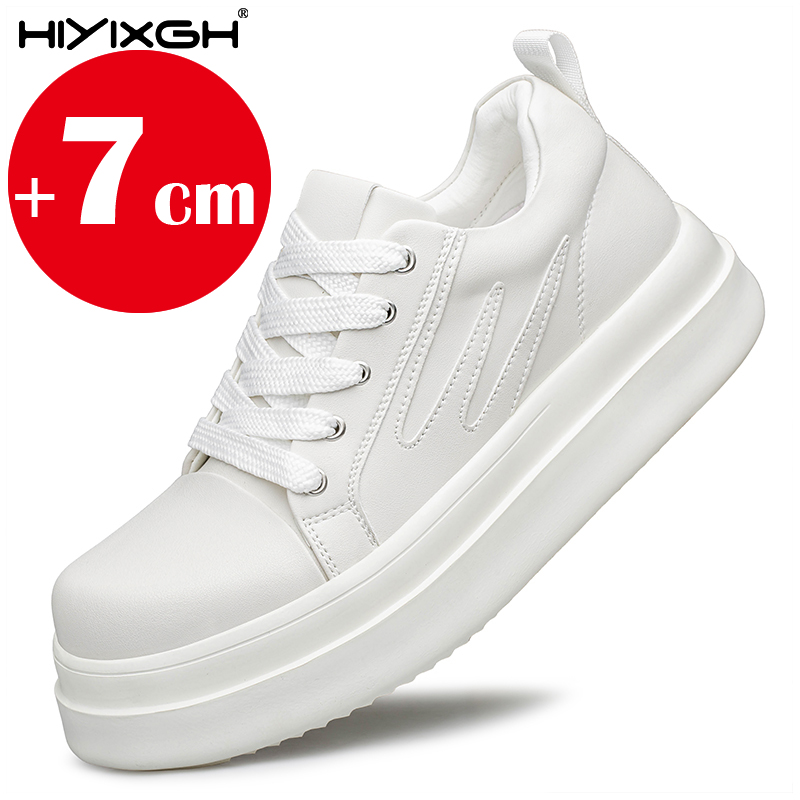 Sepatu Penambah Tinggi Tak Ter - Men'S Shoes Increase Height ulasan dan harga