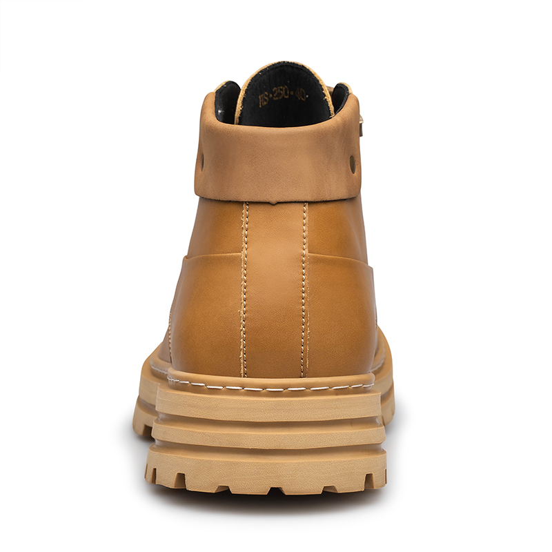 Sepatu Peninggi Badan Pria, So - Men'S Shoes Increase Height ulasan dan harga