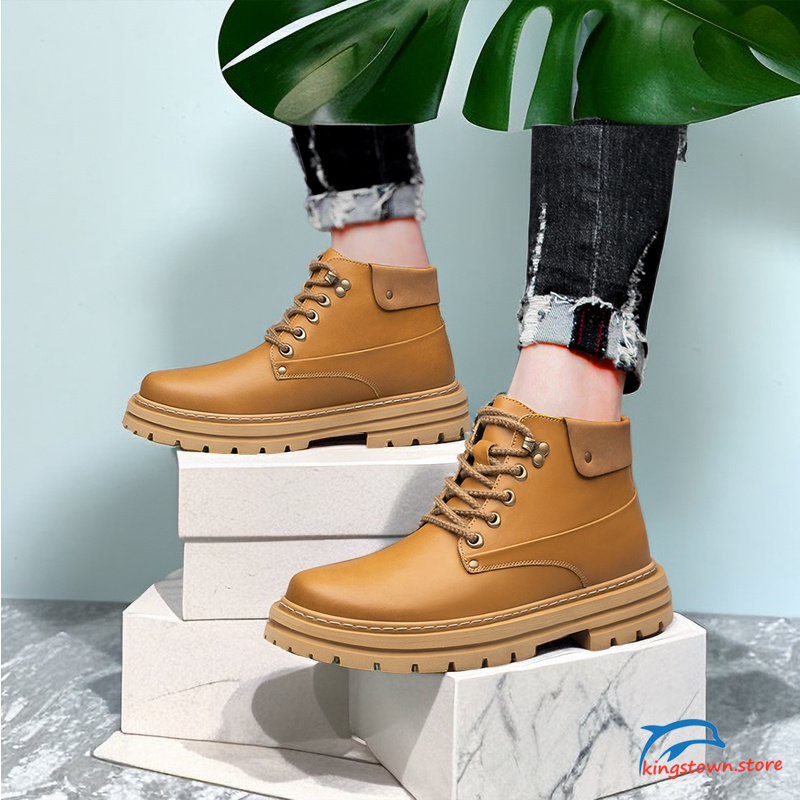 Sepatu Peninggi Badan Pria, So - Men'S Shoes Increase Height ulasan dan harga