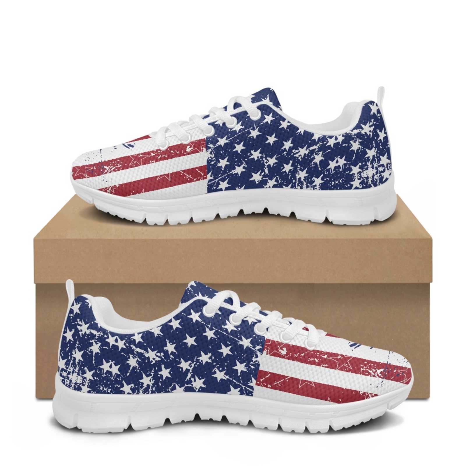 Sepatu Lari Coloranimal Lady L - Men'S Shoes Liberty ulasan dan harga