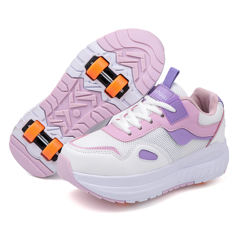 Sepatu Roda untuk Anak-anak, 4 - Men'S Shoes Hoka Sale ulasan dan harga
