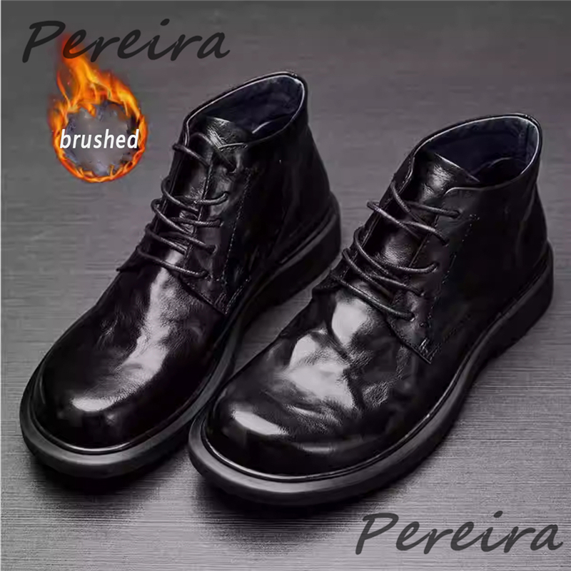 Sepatu Bot Pria Musim Gugur Mu - Men'S Shoes Hey Dude ulasan dan harga