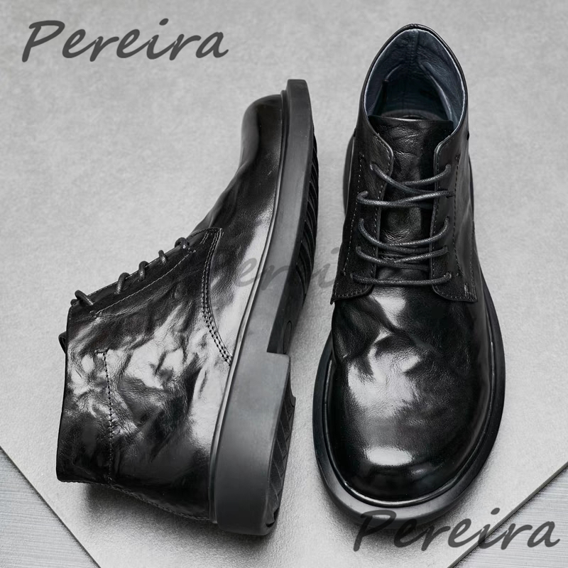 Sepatu Bot Pria Musim Gugur Mu - Men'S Shoes Hey Dude ulasan dan harga