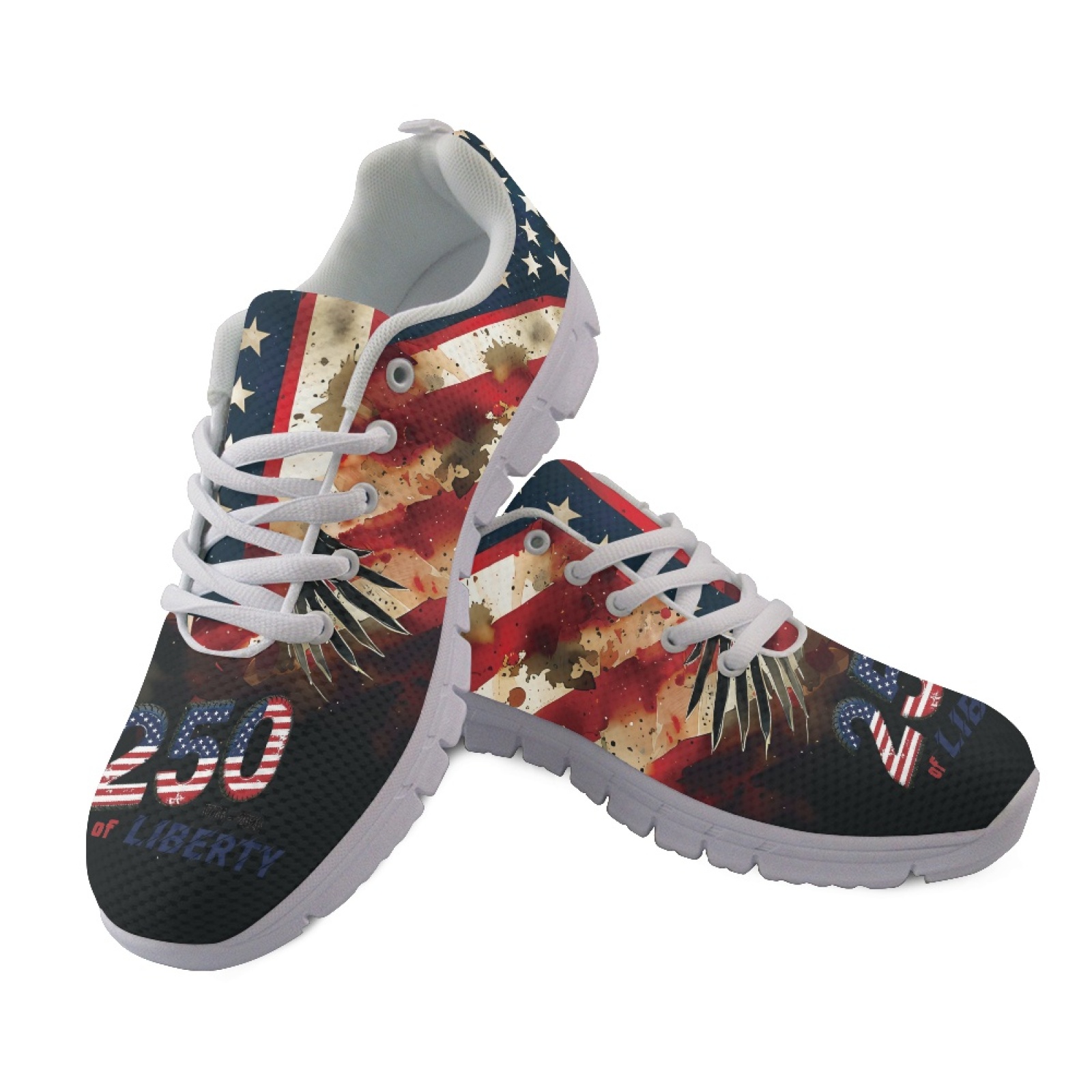Coloranimal 250, Sepatu Olahra - Men'S Shoes Liberty ulasan dan harga