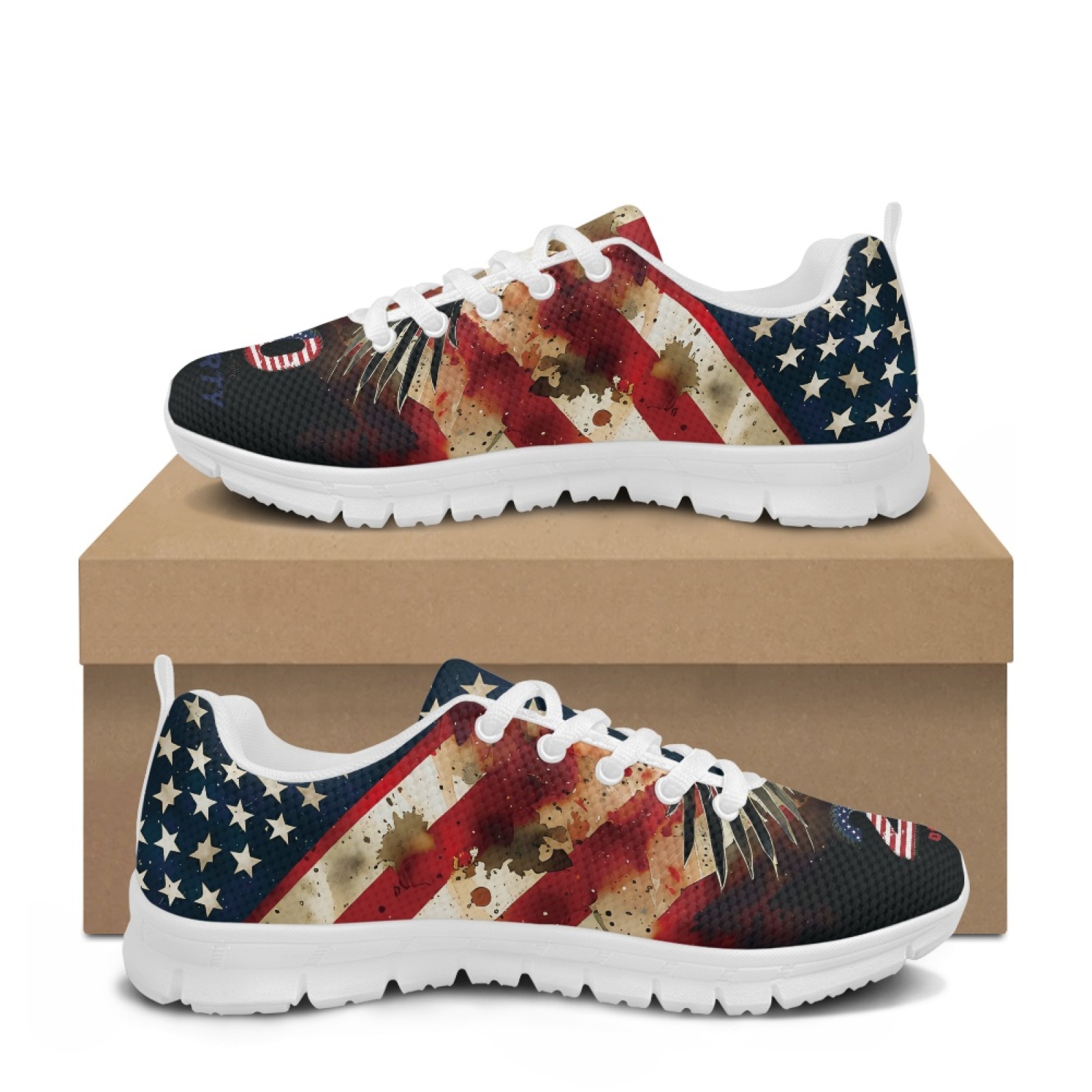 Coloranimal 250, Sepatu Olahra - Men'S Shoes Liberty ulasan dan harga