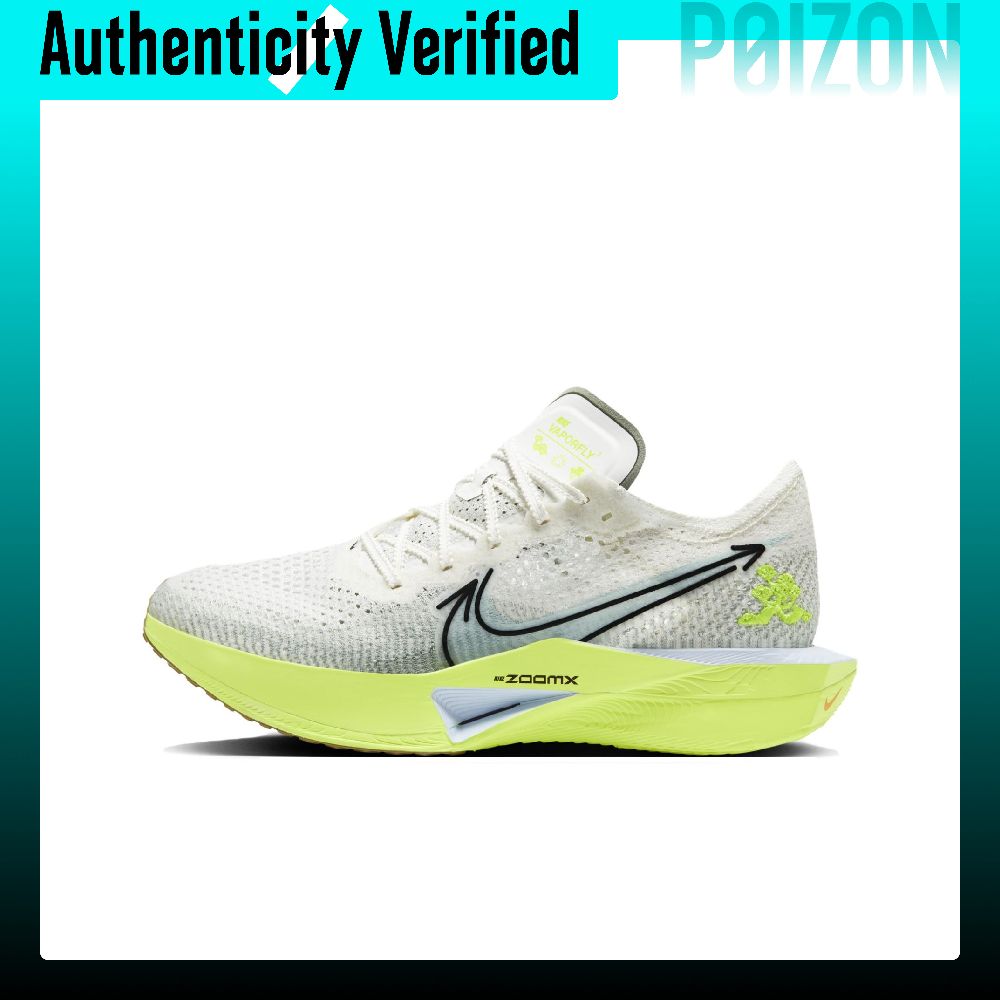 Sepatu Lari Nike ZoomX Vaporfl - Men'S Shoes Zoomx ulasan dan harga