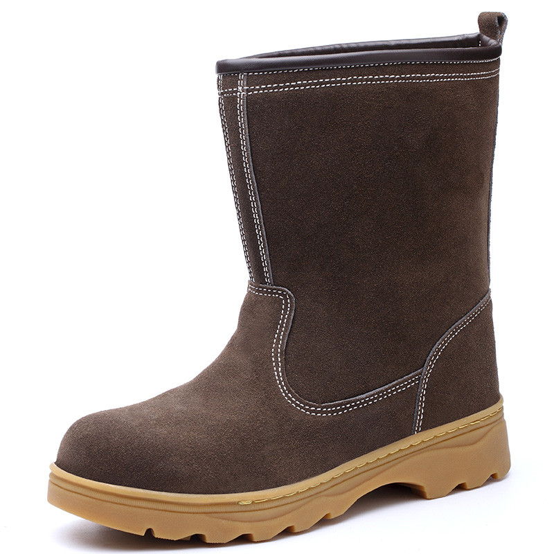 Sepatu kerja safety boots berb - Men'S Shoes Hey Dude ulasan dan harga