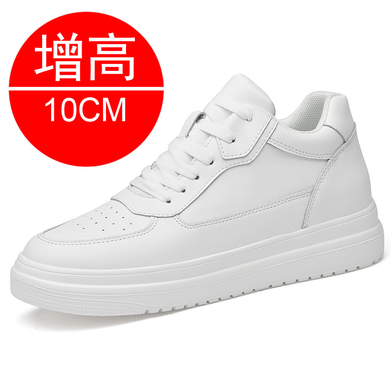 Sepatu Elevator Baru Meningkat - Men'S Shoes Increase Height ulasan dan harga