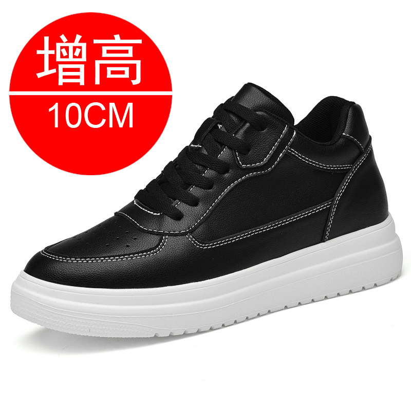 Sepatu Elevator Baru Meningkat - Men'S Shoes Increase Height ulasan dan harga