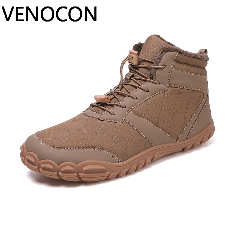 Sepatu Bot Sneakers VENOCON Mi - Men'S Shoes Water Resistant ulasan dan harga