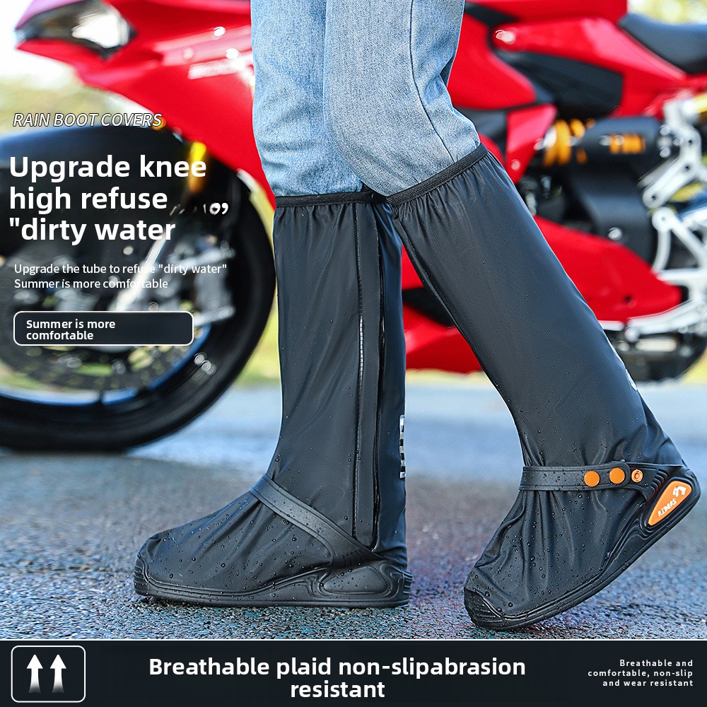 Penutup Sepatu Hujan, Tahan Ai - Men'S Shoes Water Resistant ulasan dan harga