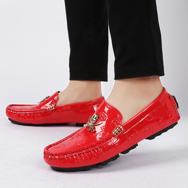 Sepatu Pria Berkualitas Tinggi - Men'S Shoes Hey Dude ulasan dan harga