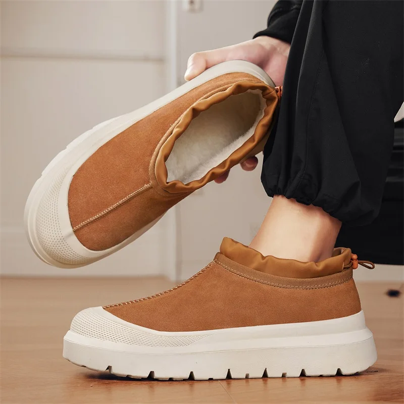 Sepatu Kasual Ukuran Besar 43  - Men'S Shoes Increase Height ulasan dan harga