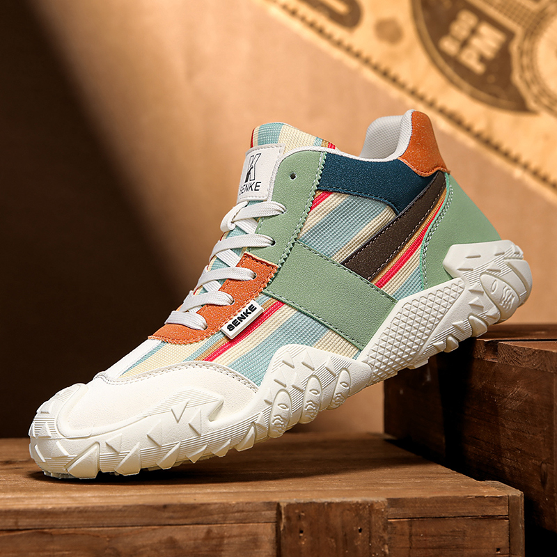Sepatu Kasual Pria Terbaru Mus - Men'S Shoes Hoka Sale ulasan dan harga
