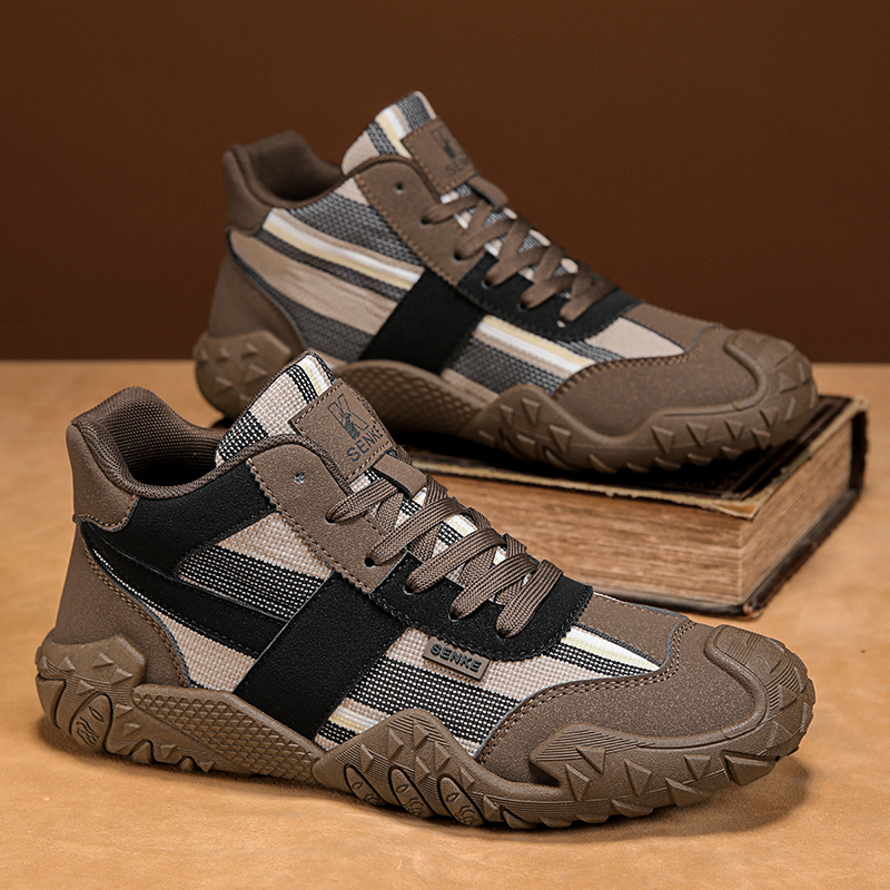 Sepatu Kasual Pria Terbaru Mus - Men'S Shoes Hoka Sale ulasan dan harga