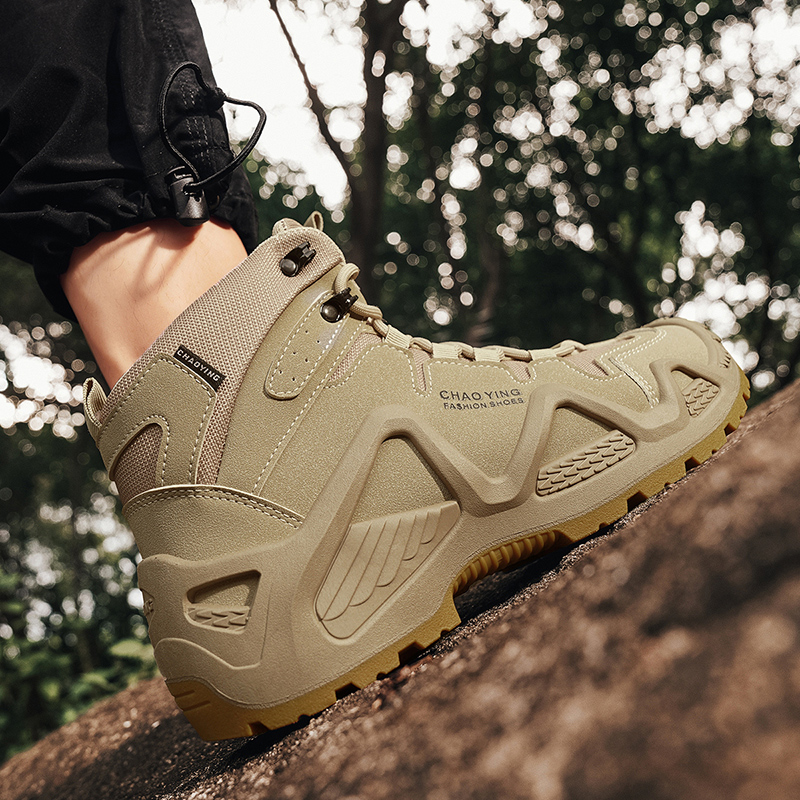 Sepatu Bot Platform untuk Pria - Men'S Shoes Hoka Sale ulasan dan harga