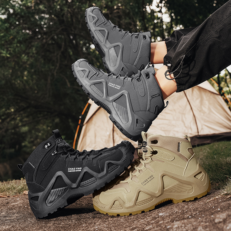 Sepatu Bot Platform untuk Pria - Men'S Shoes Hoka Sale ulasan dan harga