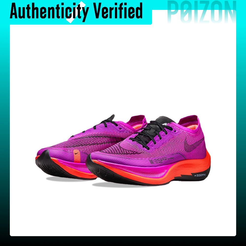 Sepatu Lari Nike ZoomX Vaporfl - Men'S Shoes Zoomx ulasan dan harga